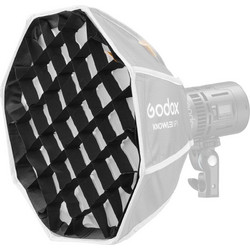 Godox KNOWLED SP1G Grid Soft Box