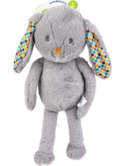 Bazoo Bali Cuddle Λαγουδάκι 40cm 81971