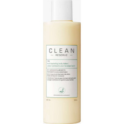 Clean Reserve Buriti Oil Ενυδατική Lotion Σώματος 296ml