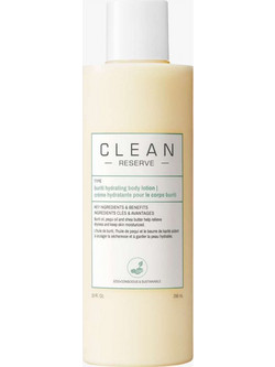 Clean Reserve Buriti Oil Ενυδατική Lotion Σώματος 296ml