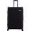Discovery Motion DL14HA-71-06 Βαλίτσα Μεγάλη 76x46x29cm με 4 Ρόδες Μαύρη