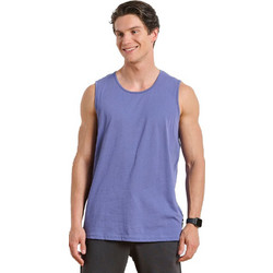 BodyTalk Ανδρικό Αθλητικό T-Shirt Μπλε 1251-951023-00447