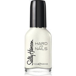 Sally Hansen Hard As Nails Hard To Get Gloss Βερνίκι Νυχιών Μακράς Διαρκείας Quick Dry 13.3ml