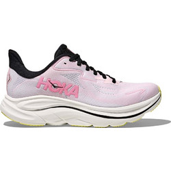 Hoka Clifton 10 Γυναικεία Αθλητικά Παπούτσια για Τρέξιμο Ροζ 1162031-CTNS