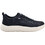 Jeep Ανδρικά Sneakers Navy Μπλε JM51020A016