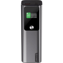 Alogic Ark Power Bank 27000mAh 140W Black Silver