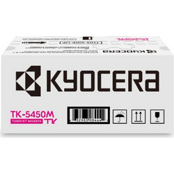 Kyocera TK-5450M Magenta Toner 1T0C0DBNL0