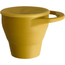 NokNok Δοχείο για Σνακ Curry