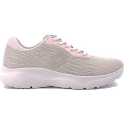 Lotto Vega 1 AMF II Γυναικεία Sneakers Εκρού 220661-AG5