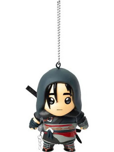Good Loot Assassin's Creed Shadows Naoe 10cm