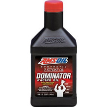 AMSOIL Dominator Συνθετικό Λάδι Μηχανής 2T 946ml