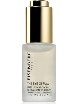Eisenberg The Eye Αντιγηραντικό Ενυδατικό Serum Ματιών για Μαύρους Κύκλους 15ml