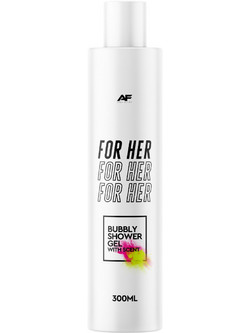 AF For Her Αφρόλουτρο σε Gel 300ml