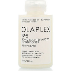 Olaplex 5 Bond Maintenance Conditioner για Επανόρθωση 100ml