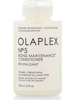 Olaplex 5 Bond Maintenance Conditioner για Επανόρθωση 100ml