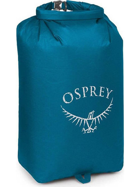 Osprey Ultralight 10004934 Στεγανός Σάκος Χειρός 20lt Πετρόλ
