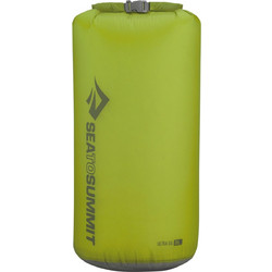 Sea To Summit Ultra-Sil STS40-00397 Στεγανός Σάκος Χειρός 20lt Πράσινος