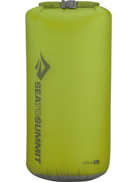 Sea To Summit Ultra-Sil STS40-00397 Στεγανός Σάκος Χειρός 20lt Πράσινος