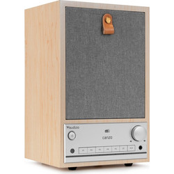 Audizio CANZO Light Brown