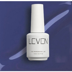 Leven 399 Medusa Ημιμόνιμο Βερνίκι Νυχιών 15ml