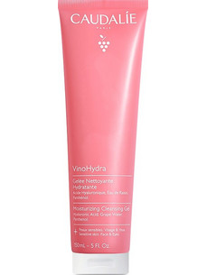 Caudalie VinoHydra Gel Ντεμακιγιάζ 150ml