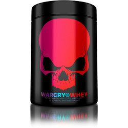 Genius Nutrition Warcry Clear Whey Watermelon Candy Πρωτεΐνη Ορού Γάλακτος 500gr