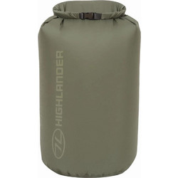 Highlander DB112V2 Στεγανός Σάκος Χειρός 40lt Χακί