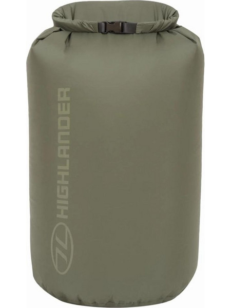 Highlander DB112V2 Στεγανός Σάκος Χειρός 40lt Χακί