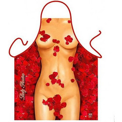 American Beauty Αστεία Sexy Ποδιά