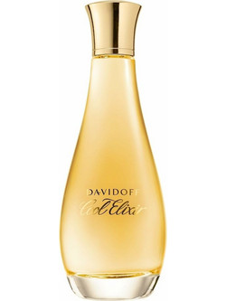 Davidoff Cool Elixir Intense Parfum 100ml