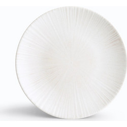 Ιωνία Ammos Πιάτο Φρούτου Πορσελάνης 21cm 1520003