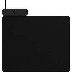 Logitech Powerplay 2 Black Medium