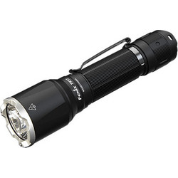 Fenix TK17 Επαναφορτιζόμενος Φακός Led Αδιάβροχος IP68 3600lm