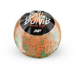 AF Hawaiian Mango Bath Bomb