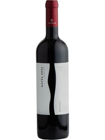 Passas Winery Μαύρα Νερά Κρασί Ερυθρό Ξηρό 750ml