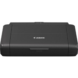 Canon Maxify BX110 Έγχρωμος Φορητός Εκτυπωτής Φωτογραφιών Inkjet με Wi-Fi και Mobile Print