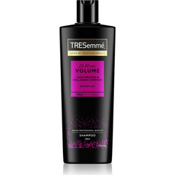 TRESemme 24h Volume Σαμπουάν για Όγκο για Λεπτά Μαλλιά 400ml