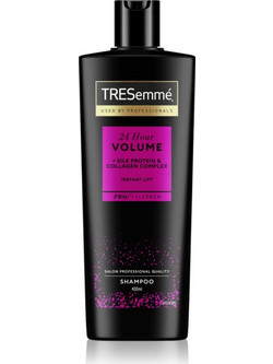 TRESemme 24h Volume Σαμπουάν για Όγκο για Λεπτά Μαλλιά 400ml