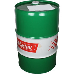 Castrol Power 1 Ημισυνθετικό Λάδι Μηχανής 4T 15W-50 60lt