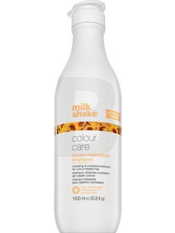 Milk_Shake Color Care Color Maintainer Σαμπουάν για Προστασία Χρώματος για Βαμμένα Μαλλιά 1lt