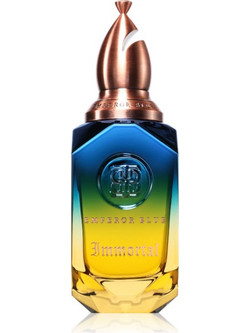 Emperor Blue Immortal Eau de Parfum 100ml