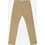 Explorer Ανδρικό Παντελόνι Chino Ελαστικό Slim Εφαρμογή Μπεζ S15-PA-106