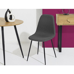 Home Deco Καρέκλα Κουζίνας Atom HD0476