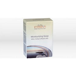Mon Platin Moisturizing Σαπούνι 120gr