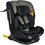 Moni Vamos Κάθισμα Αυτοκινήτου i-Size 0-36kg ISOfix Military Green
