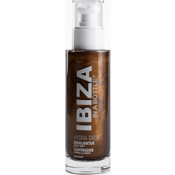 Ibiza In A Bottle Chocolate Highlighter Liquid 100ml