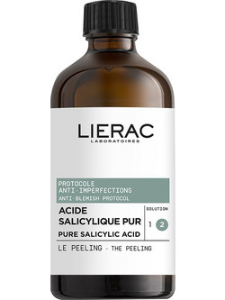 Lierac Anti-Blemich Protocole Peeling 40ml