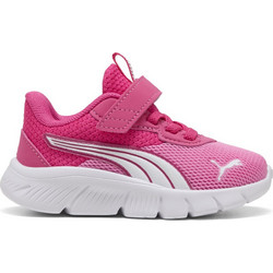 Puma FlexFocus Παιδικά Αθλητικά Παπούτσια για Τρέξιμο Φούξια 311523-18