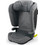 Kinderkraft Unity 2 Κάθισμα Αυτοκινήτου Booster i-Size 15-36kg ISOfix Grey