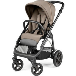 Peg Perego Veloce TC Καρότσι Μωρού Pine Bark